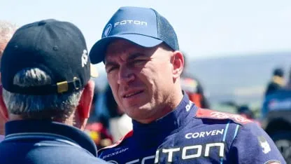 El jefe de equipo que acus&oacute; a la ACTC de proteger a Werner: &ldquo;Es un piloto cuidado&rdquo;