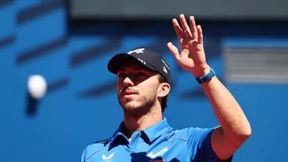 La preocupante advertencia de Gasly sobre el presente de Alpine antes del GP de Estados Unidos: "Sabemos lo que..." La preocupante advertencia de Gasly sobre el presente de Alpine antes del GP de Estados Unidos: "Sabemos lo que..."