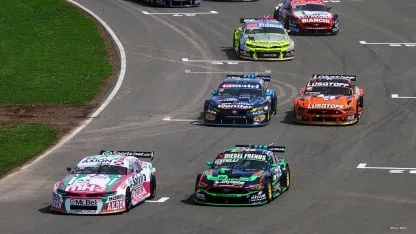 Rosario recibe al TC: 51 inscriptos y tres ausencias Rosario recibe al TC: 51 inscriptos y tres ausencias
