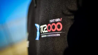 GAC se suma con su equipo al TC2000 en 2027