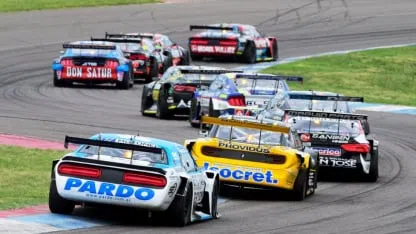El Turismo Carretera recibir&aacute; nuevos pilotos provenientes de las dem&aacute;s categor&iacute;as de la ACTC