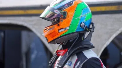 Matías Rossi Matías Rossi