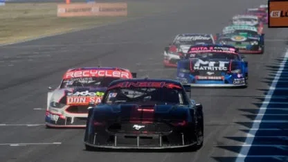 Los inscriptos para la tercera fecha de la Copa de Plata en Rosario