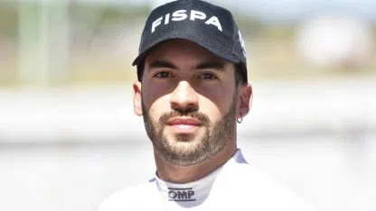 Julián Santero se pronunció acerca del hate hacia los pilotos en redes sociales Julián Santero se pronunció acerca del hate hacia los pilotos en redes sociales