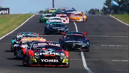 Marca por marca: el panorama antes de llegar al aut&oacute;dromo de Rosario