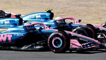 Horarios del GP de Estados Unidos de la F1 Horarios del GP de Estados Unidos de la F1