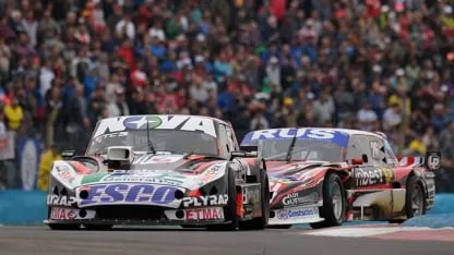 Victoria de Matías Rossi en Rosario, en 2019 Victoria de Matías Rossi en Rosario, en 2019