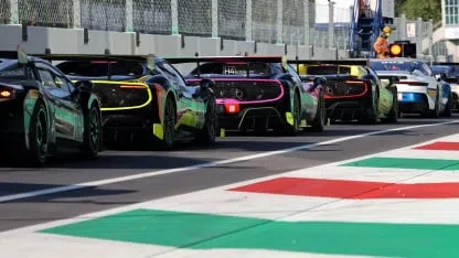 La movida de los pilotos del TC para volver a correr en el exterior La movida de los pilotos del TC para volver a correr en el exterior