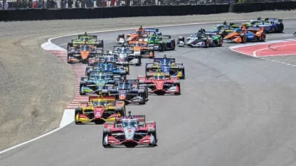 Se confirm&oacute; el calendario 2027 de IndyCar: &iquest;cu&aacute;l es la gran novedad y cu&aacute;ndo ser&aacute;n las 500 Millas de Indian&aacute;polis?