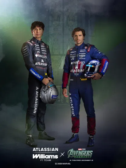 Williams EEUU