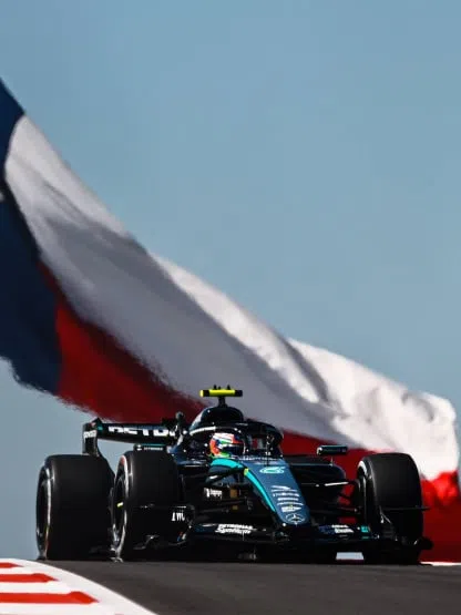 Mercedes no tendrá evoluciones en Austin Mercedes no tendrá evoluciones en Austin