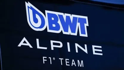 Alpine se desprende de una parte de su historia Alpine se desprende de una parte de su historia