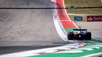 Una cifra ins&oacute;lita en Austin