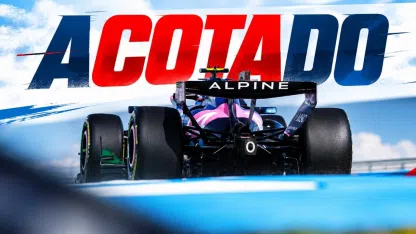 COLAPINTO, enfocado para la carrera. TC en ROSARIO, clima de definici&oacute;n I ESCUDERIA CARBURANDO 23 10