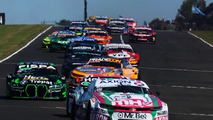 Sumatoria de kilos en el TC