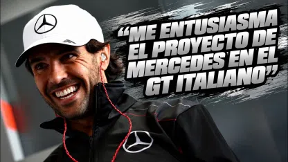 Turismo Carretera | Manu Urcera busca acercarse en la Copa y &iquest;hay chances de correr en Europa?