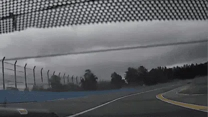 Vuelta a bordo con Chapur en Rosario