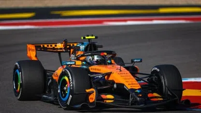 Lando Norris Lando Norris
