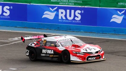 Rossi - Rosario