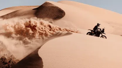 El Dakar 2027 no se hará en Arabia Saudita y crece la posibilidad de volver a África El Dakar 2027 no se hará en Arabia Saudita y crece la posibilidad de volver a África