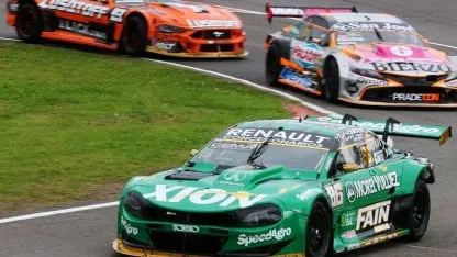 Turismo Carretera Turismo Carretera
