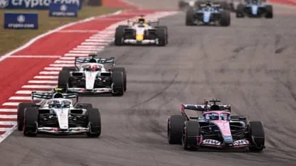 GP de Estados Unidos GP de Estados Unidos