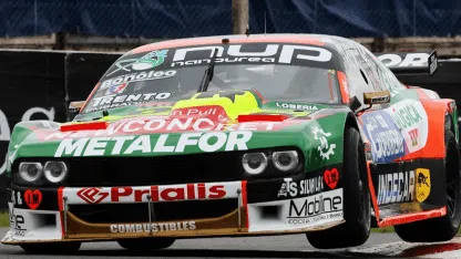 Castellano y un paso complicado por Rosario Castellano y un paso complicado por Rosario
