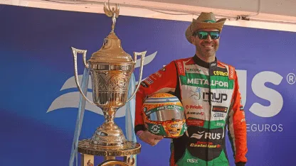 Castellano y un complicado paso por Rosario