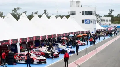 El escenario que podr&iacute;a tener dos fechas en el calendario 2027