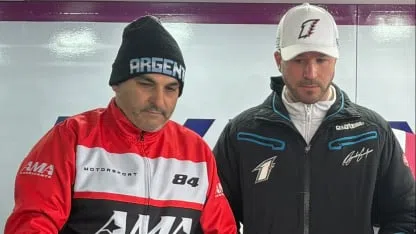 Costanzo cont&oacute; como fue la desvinculaci&oacute;n de Canapino 