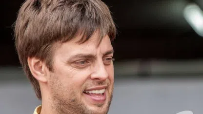 De ser protagonista en el TC a ser el nuevo motorista de Canapino: la historia de Pr&oacute;spero Bonelli