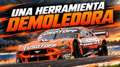 TC | El seguimiento del regreso del Turismo Carretera a Rosario luego de 7 a&ntilde;os