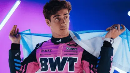 Cuánto sale viajar al GP de Brasil de F1 2026 para ver a Colapinto: pasajes, hotel y entradas Cuánto sale viajar al GP de Brasil de F1 2026 para ver a Colapinto: pasajes, hotel y entradas