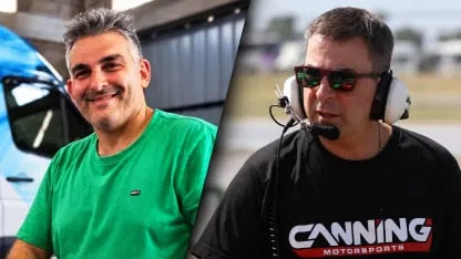 Costanzo apunt&oacute; contra Lema tras su salida del equipo de Canapino: "Le pusimos fin a una bomba antes de que explote"