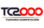 Logo de TC2000
