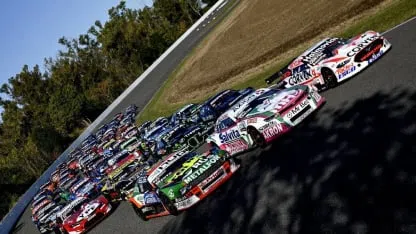 Las siete marcas del TC, entre los primeros puestos de la Copa de Oro Las siete marcas del TC, entre los primeros puestos de la Copa de Oro