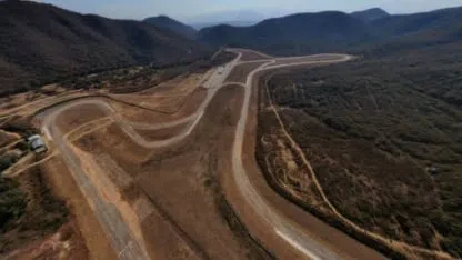 Autódromo de Salta Autódromo de Salta
