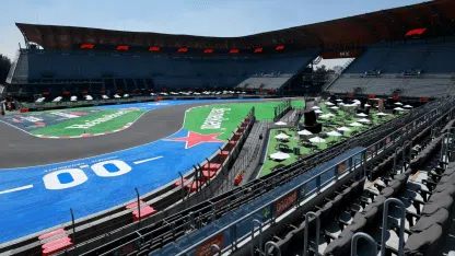 Pronóstico de Carburando: quien gana el GP de México de F1 Pronóstico de Carburando: quien gana el GP de México de F1