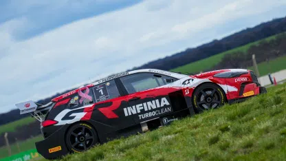 Matías Rossi, el último ganador en el trazado rionegrino Matías Rossi, el último ganador en el trazado rionegrino