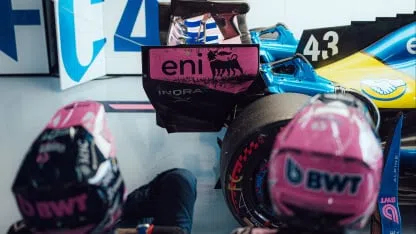 Los puntos fuertes que ilusionan a Alpine y la desventaja que preocupa a Colapinto en el GP de M&eacute;xico