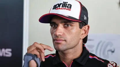 Jorge Mart&iacute;n disputar&aacute; la FP1 en Malasia y evaluar&aacute;n su estado f&iacute;sico 