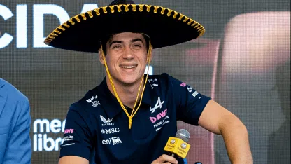 F1: horarios y cronograma completo del GP de México F1: horarios y cronograma completo del GP de México
