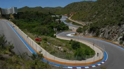 Potrero de los Funes hoy se encuentra desmantelado Potrero de los Funes hoy se encuentra desmantelado