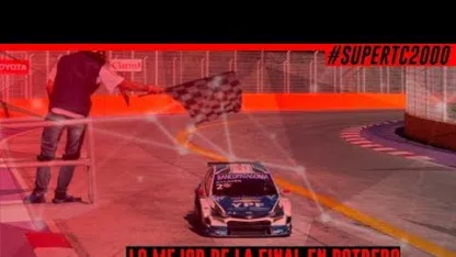 Lo mejor de la final del S&uacute;per TC2000 en Potrero de los Funes (20-05-2018) Carburando.com