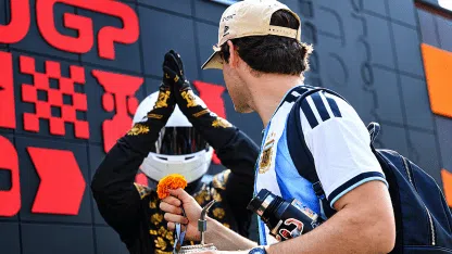 Dónde ver el GP de México por TV y cómo seguir ONLINE Dónde ver el GP de México por TV y cómo seguir ONLINE