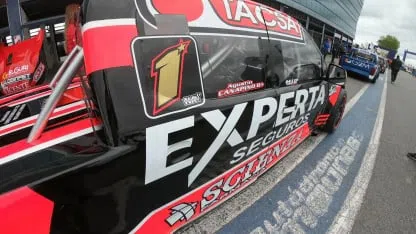 Canapino ir&aacute; a un nuevo equipo de TC Pick Up