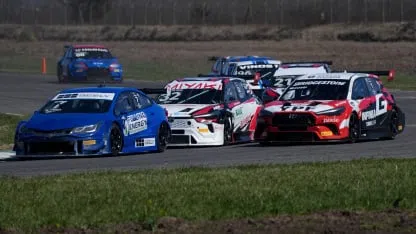 TC2000 en General Roca TC2000 en General Roca