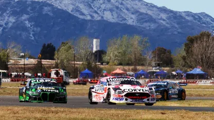 El TC habría definido el inicio de la temporada 2027 El TC habría definido el inicio de la temporada 2027