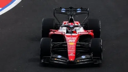 Leclerc Leclerc