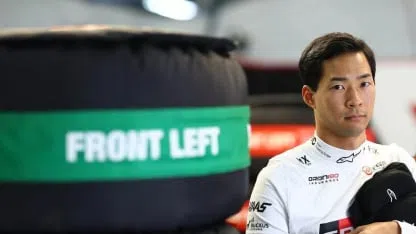 Ryo Hirakawa tendrá su debut en Fórmula 1 con Haas Ryo Hirakawa tendrá su debut en Fórmula 1 con Haas